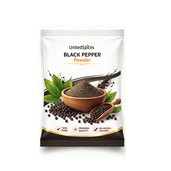 Black Pepper - Wholesale Exporter