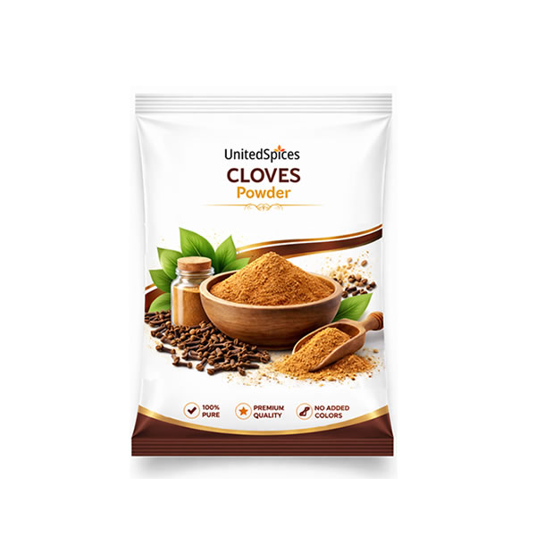 Whole cloves \u2014 premium quality Indian spice export