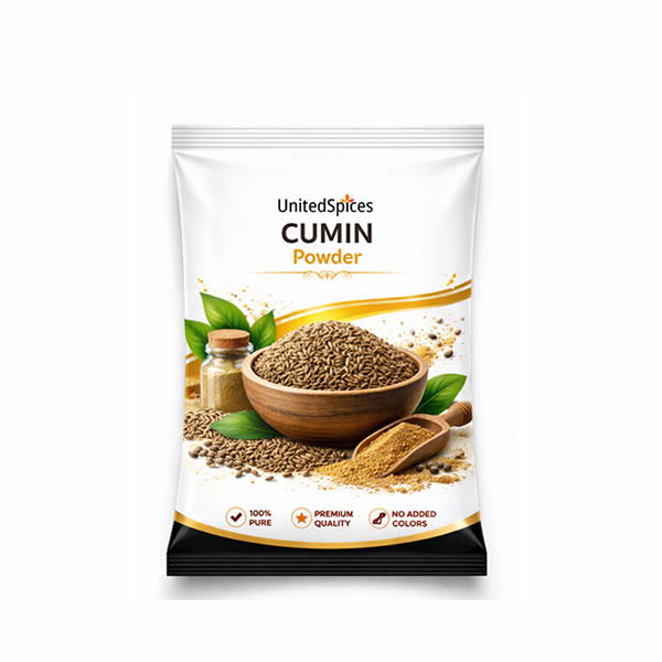 Cumin Seeds - Quality Spice Export