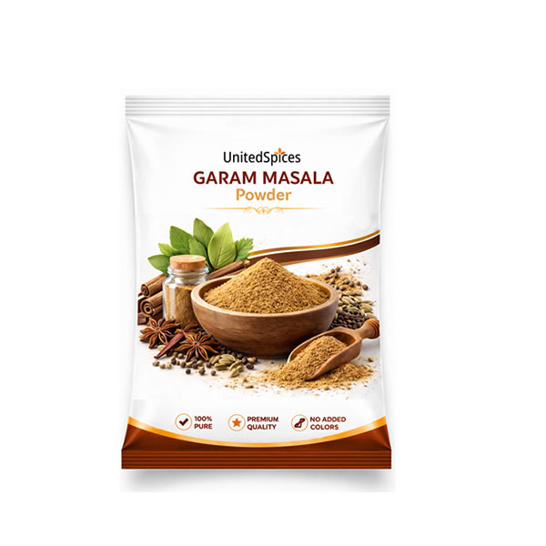 Garam masala spice blend — Indian spices exporter